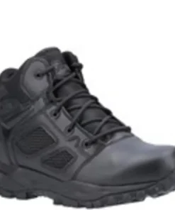 Magnum Elite Spider X 5.0 Uniform Boot Black