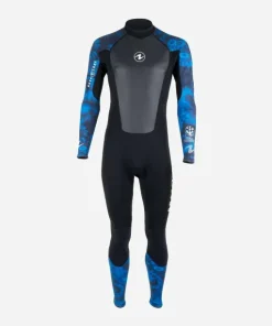 AQUALUNG HYDRO FLEX DIVING 3M FULL WETSUIT