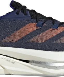 adidas Adizero Prime X 2.0 Strung Running Shoes - Blue