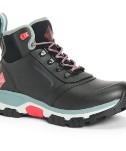 Muck Boots Apex Wellingtons Black