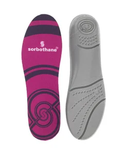 SORBOTHANE CUSH N STEP INSOLE