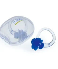 ZOGGS NOSE CLIP BLUE