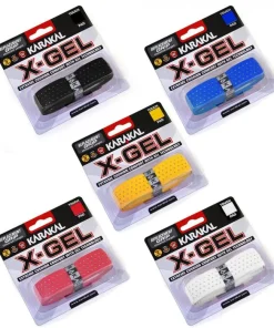 KARAKAL X GEL GRIP