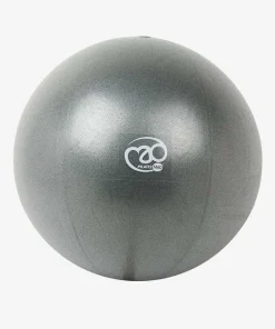 FITMAD EXER SOFT BALL 12' SILVER
