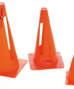PRECISION 12'COLLAPSABLE CONE SET 4