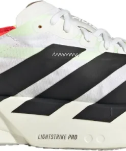 adidas Adizero Adios Pro 4 Womens Running Shoes - White