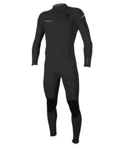 ONEILL MENS HAMMER FULL WETSUIT 3/2M CHEST ZIP