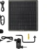 Spy Point SPLB-22 Solar Powered Power Bank