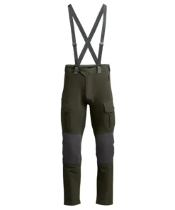 Sitka Timberline Pant Deep Lichen