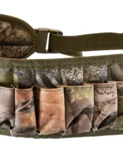 Jack Pyke Cartridge Belt - English Oak Evo