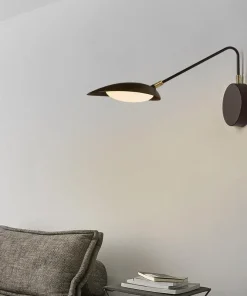 Alta Luxury LED Wall Lamp