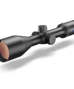 Zeiss Conquest V6 2.5 – 15 x 56 ill Ret 60