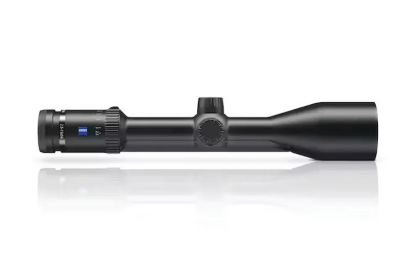 Zeiss Conquest V6 2.5 – 15 x 56 ill Ret 60 - Image 2