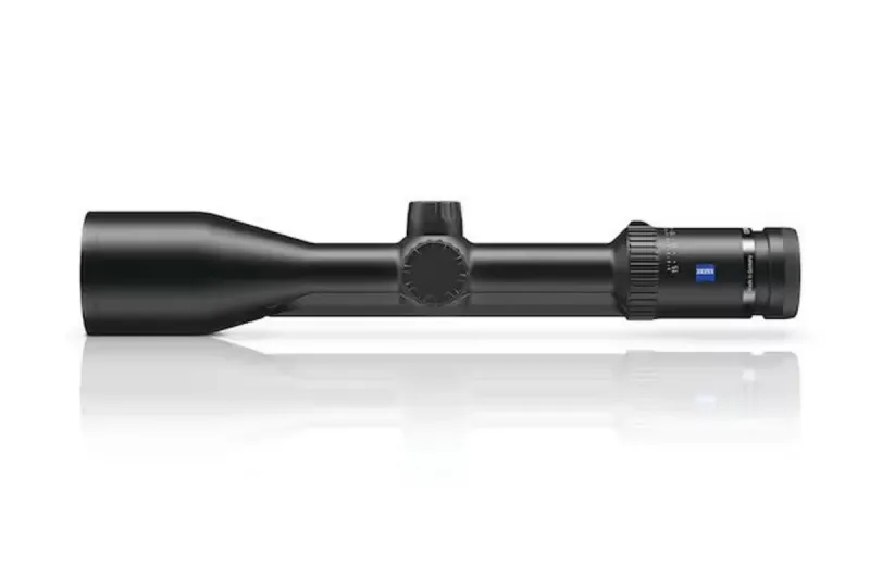 Zeiss Conquest V6 2.5 – 15 x 56 ill Ret 60 - Image 3