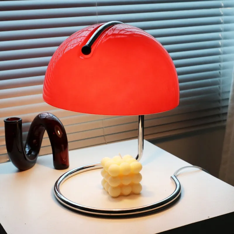 Casket Mushroom LED Table Lamp - Image 2