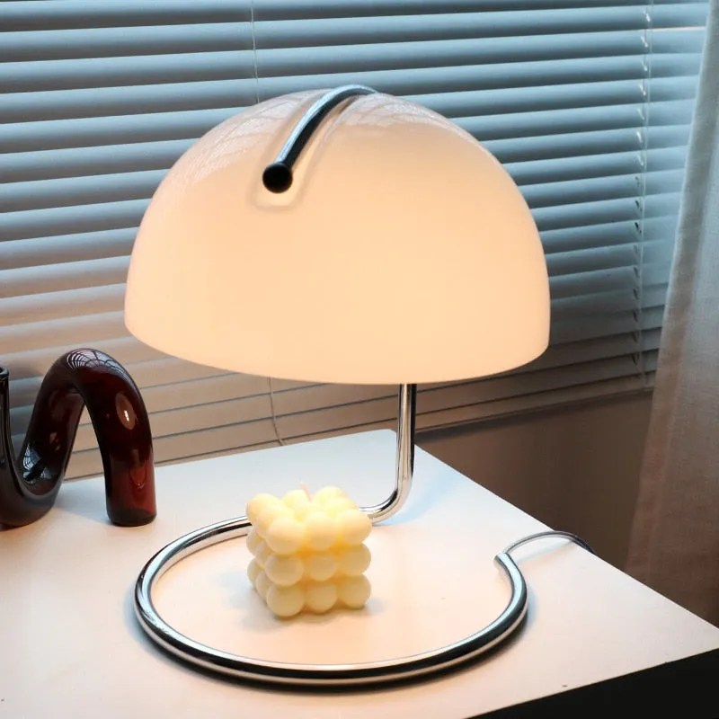 Casket Mushroom LED Table Lamp - Image 3