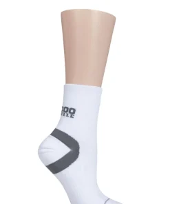 1000 MILE WOMENS  ULTIMATE  ANKLET SOCK -  WHITE