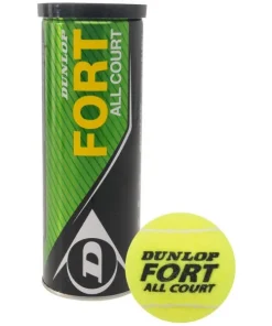 DUNLOP FORT TENNIS BALL