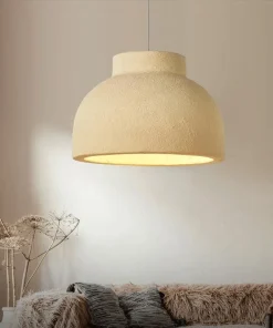 Andor Textural LED Pendant Lamp