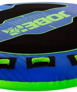 JOBE TORNADO 3 PERSON TOWABLE