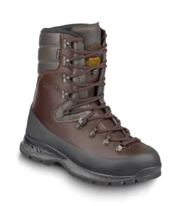 Meindl Stavanger MFS Leather Boots