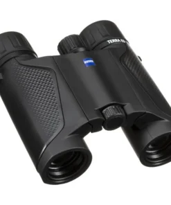 Zeiss 8x25 Terra ED Pocket Black