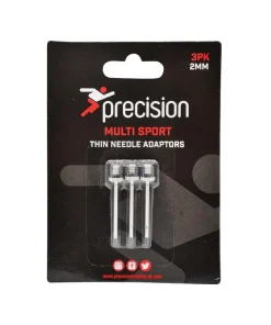 PRECISION THIN NEEDLE ADAPTOR - (3PCS)