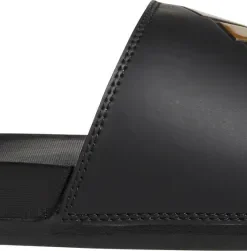 adidas Adilette Comfort Sliders - Black