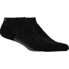 Asics Adults Socks Quarter 3013A796 Black