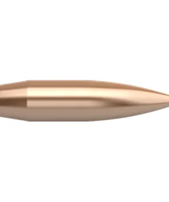 Nosler Custom Competition 1,000 Bulk Pack Projectiles 30 Cal 190gr HPBT Box 1000