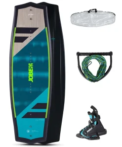 JOBE JINX WAKEBOARD PACKAGE 128