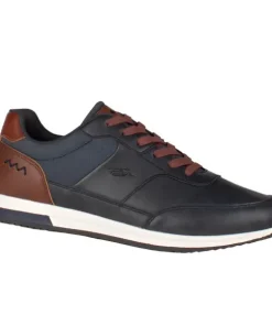 Lloyd & Pryce Mens Retallick Shoe Atlantic