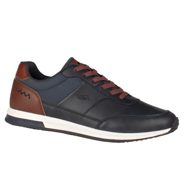 Lloyd & Pryce Mens Retallick Shoe Atlantic