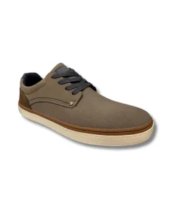 Lloyd & Pryce Mens Shoe Mastert Peat