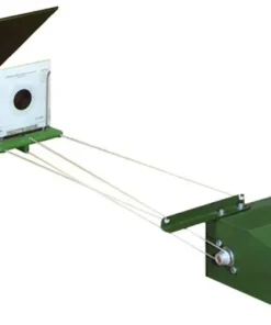 Gehmann 182 Electronic Target Changer by Gehmann