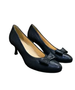Bioeco Womens Shoe 6545 Navy