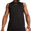 Puma X HYROX Cloudspun Mens Training Vest - Black