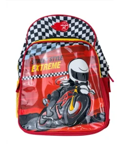 Freelander Boys Junior Backpack Biker