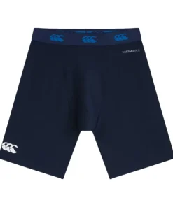 Canterbury Mens Shorts ThermoReg Navy