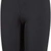 SPEEDO BOYS ENDURANCE+ JAMMER - BLACK