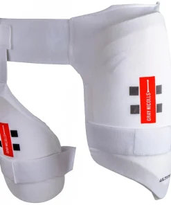 GRAY NICHOLLS CRICKET THIGH PAD ALL IN ONE ACADEMY
