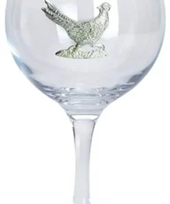 Bisley Gin Glass