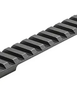 Leupold BackCountry Cross-Slot Remington 20 MOA