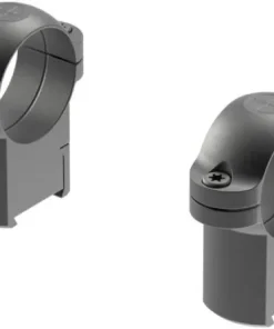 Leupold RM CZ 527 1" High