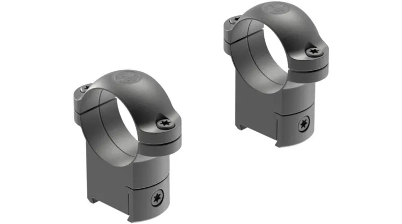 Leupold RM CZ 527 1" High - Image 2