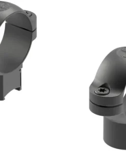 Leupold RM Rimfire 1'' 11mm Medium Matte