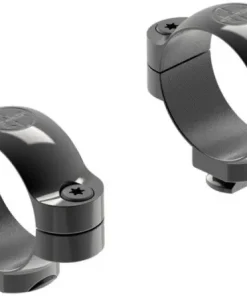 Leupold STD 30mm Medium Gloss Rings