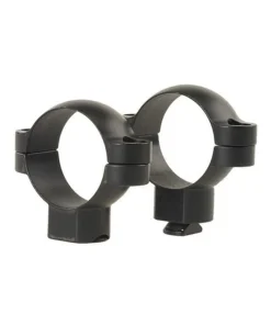 Leupold STD 30mm Super High Matte Rings