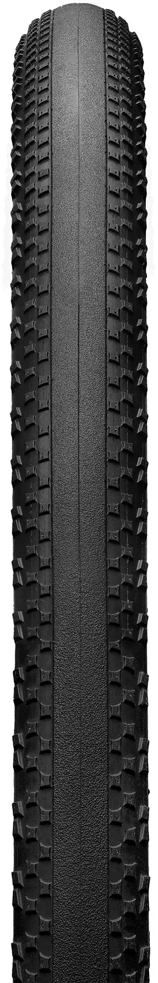 Hutchinson Caracal Race Tubeless Ready Gravel Tyre - Black - Image 3