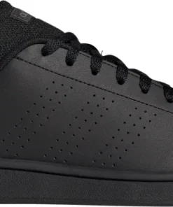 adidas Advantage Base Trainers - Black